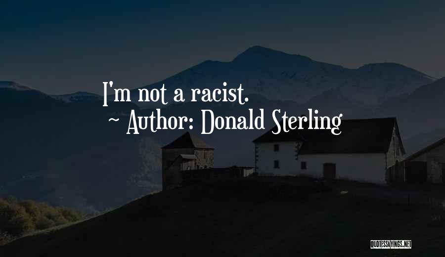 Donald Sterling Quotes 2017677