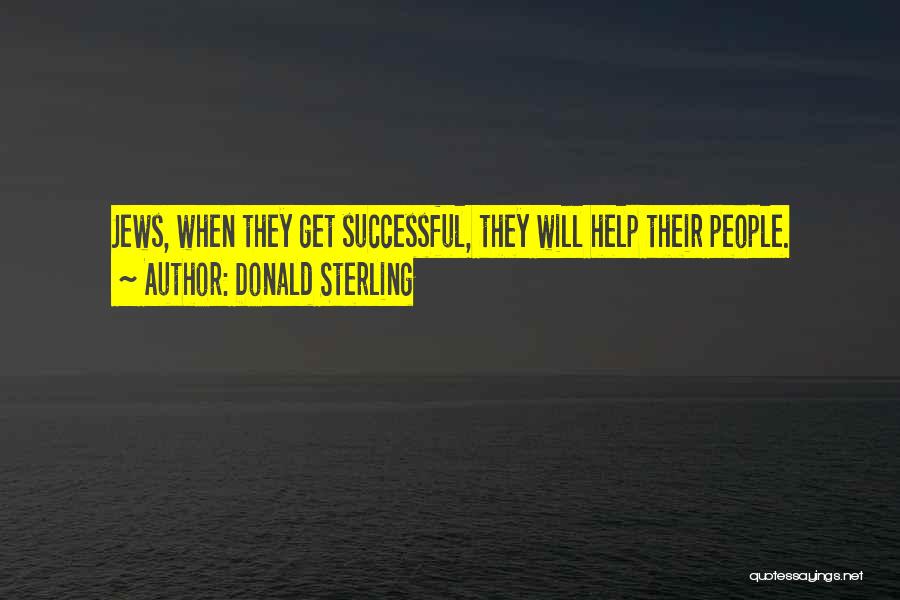 Donald Sterling Quotes 998692