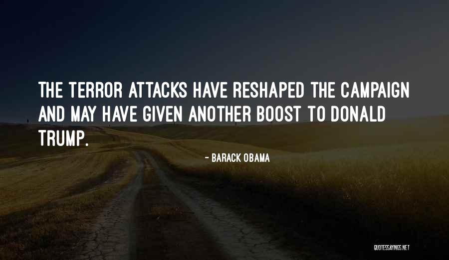 Donald Trump Campaign Quotes By Barack Obama Donald Trump Campaign Quotes By Barack Obama