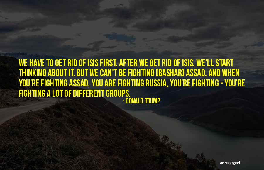 Donald Trump Isis Quotes By Donald Trump Donald Trump Isis Quotes By Donald Trump