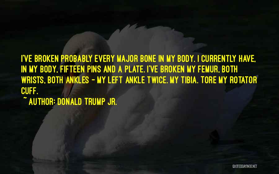 Donald Trump Jr. Quotes 1370748