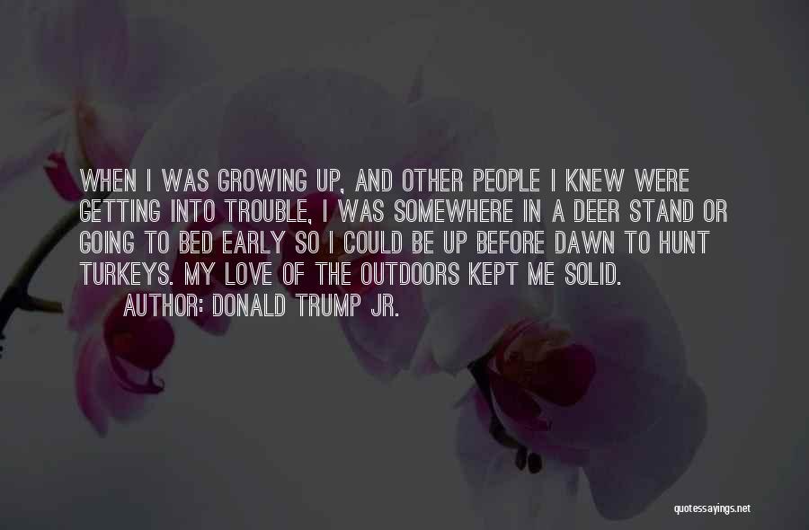 Donald Trump Jr. Quotes 1881939