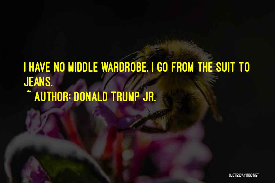 Donald Trump Jr. Quotes 291680