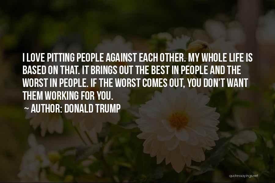 Donald Trump Quotes 1032067