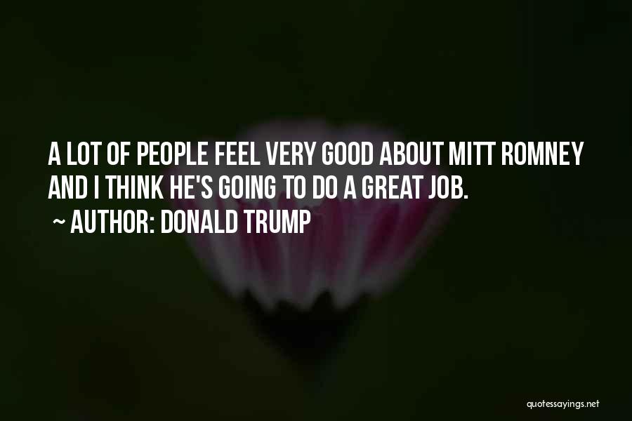 Donald Trump Quotes 1125889 Donald Trump Quotes 1125889