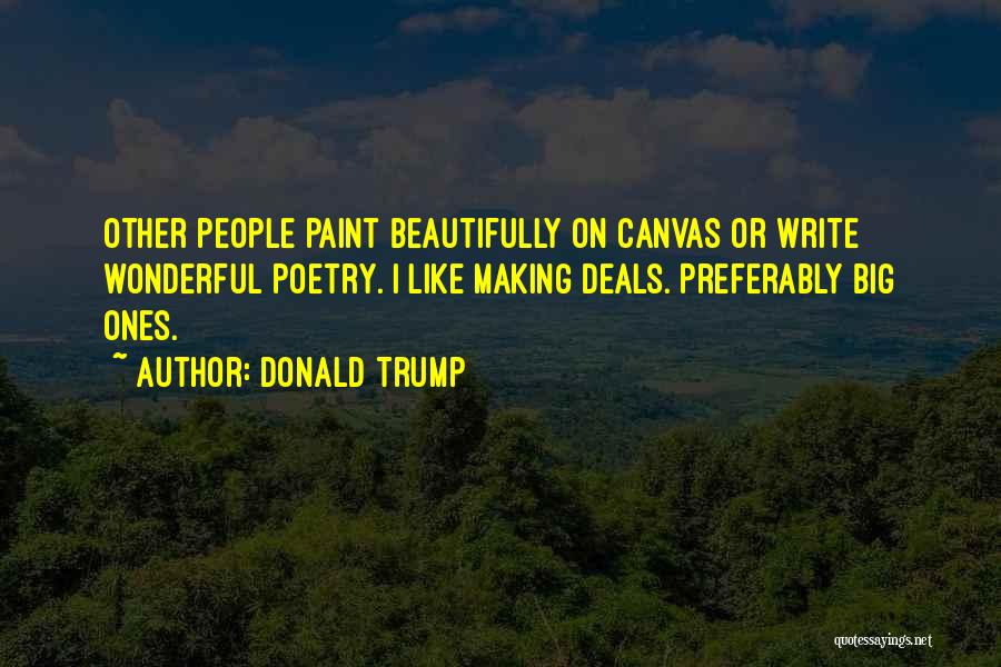 Donald Trump Quotes 1156234 Donald Trump Quotes 1156234