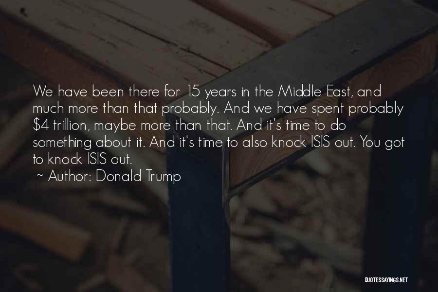 Donald Trump Quotes 1227133