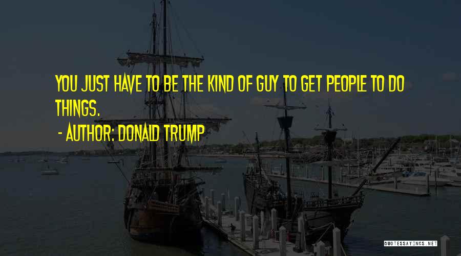 Donald Trump Quotes 1251790