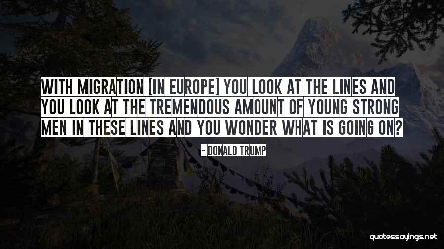 Donald Trump Quotes 410485 Donald Trump Quotes 410485