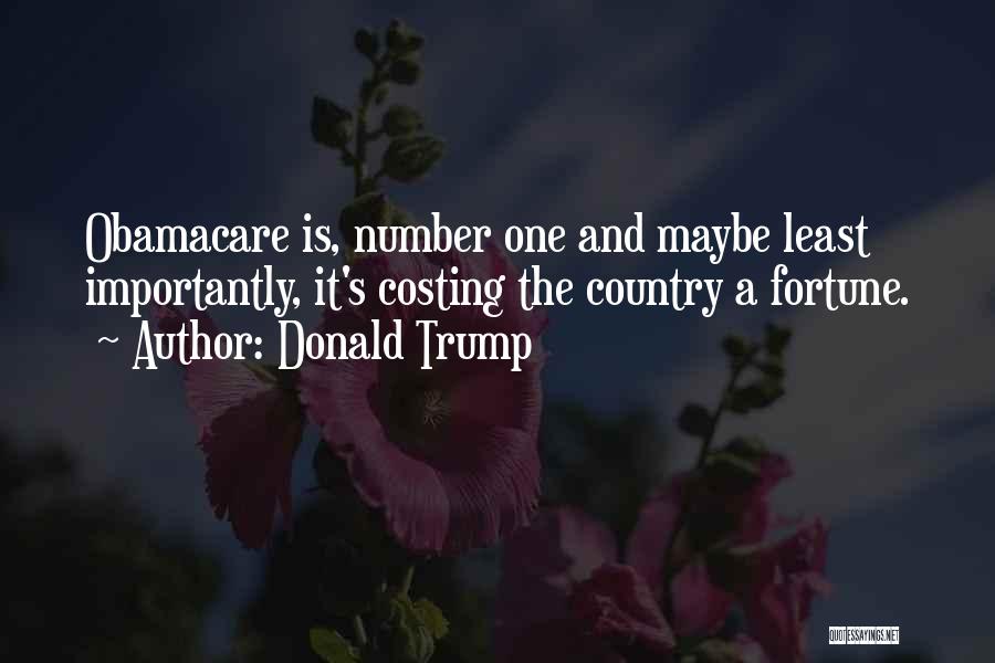 Donald Trump Quotes 652931