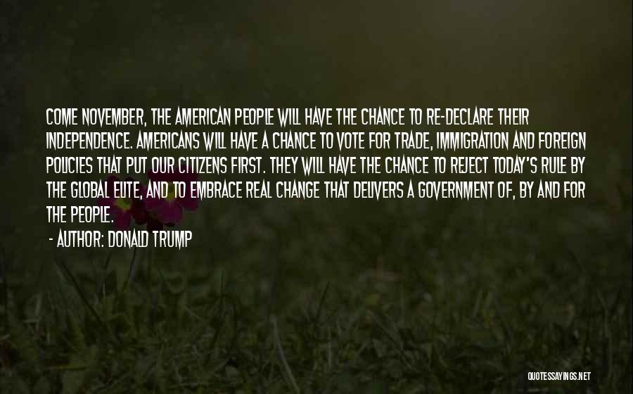 Donald Trump Quotes 675703