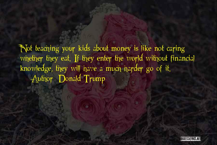Donald Trump Quotes 769658 Donald Trump Quotes 769658
