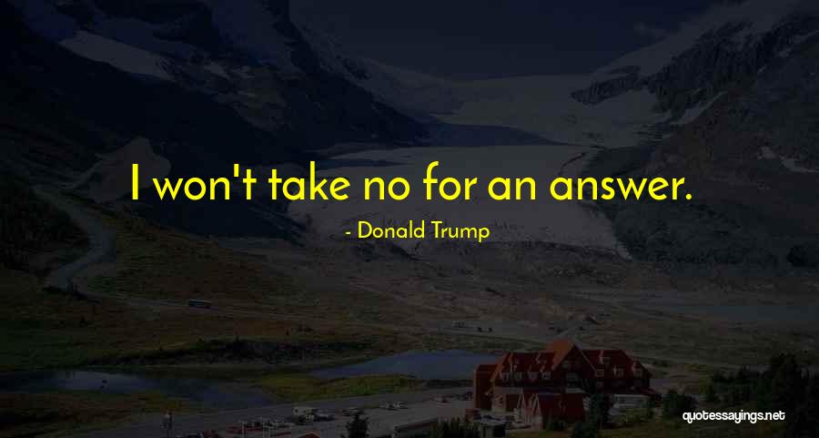 Donald Trump Quotes 875488