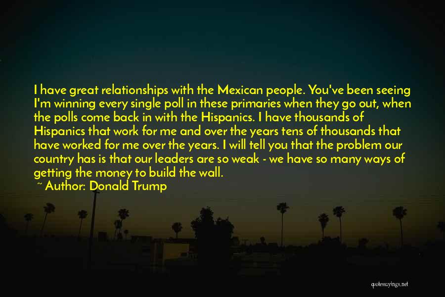 Donald Trump Quotes 875704