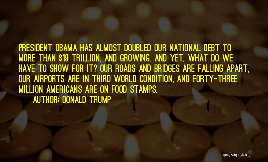 Donald Trump Quotes 895192