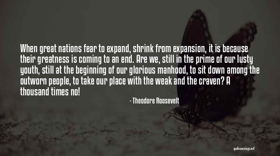 Donald Trumps Mothers Quotes By Theodore Roosevelt Donald Trumps Mothers Quotes By Theodore Roosevelt