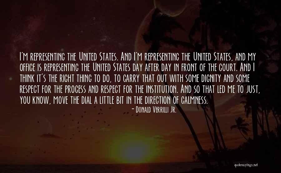 Donald Verrilli Jr. Quotes 1329867 Donald Verrilli Jr. Quotes 1329867