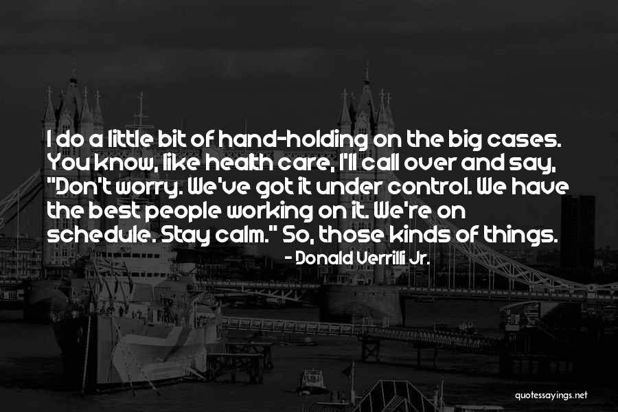 Donald Verrilli Jr. Quotes 1531469 Donald Verrilli Jr. Quotes 1531469