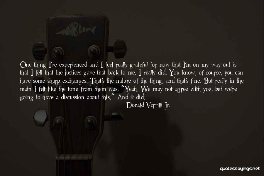 Donald Verrilli Jr. Quotes 156021 Donald Verrilli Jr. Quotes 156021