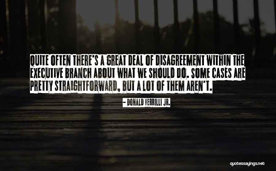 Donald Verrilli Jr. Quotes 1616071 Donald Verrilli Jr. Quotes 1616071