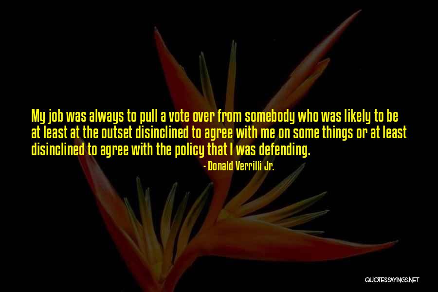 Donald Verrilli Jr. Quotes 828532 Donald Verrilli Jr. Quotes 828532
