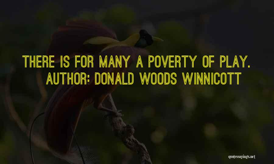 Donald Woods Winnicott Quotes 1218289