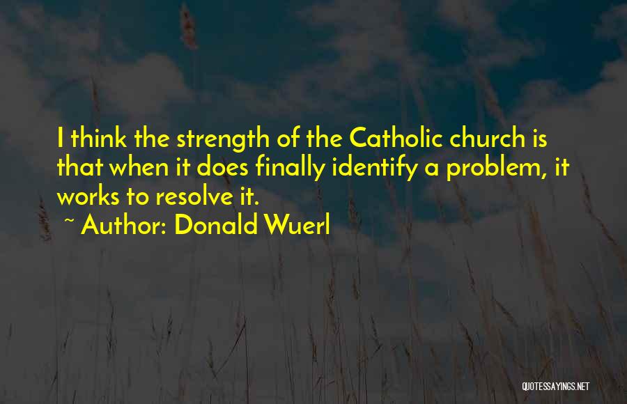 Donald Wuerl Quotes 1626276