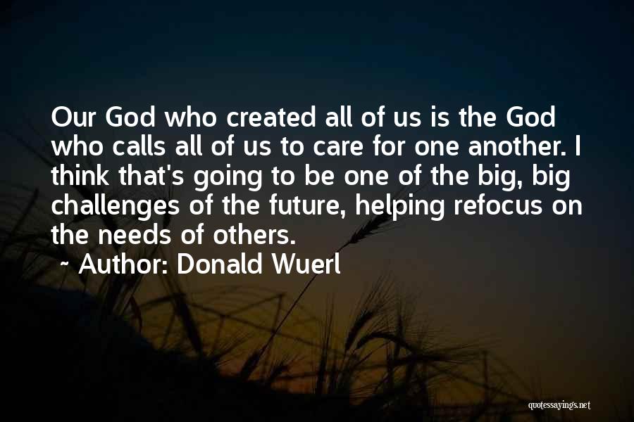 Donald Wuerl Quotes 1725075