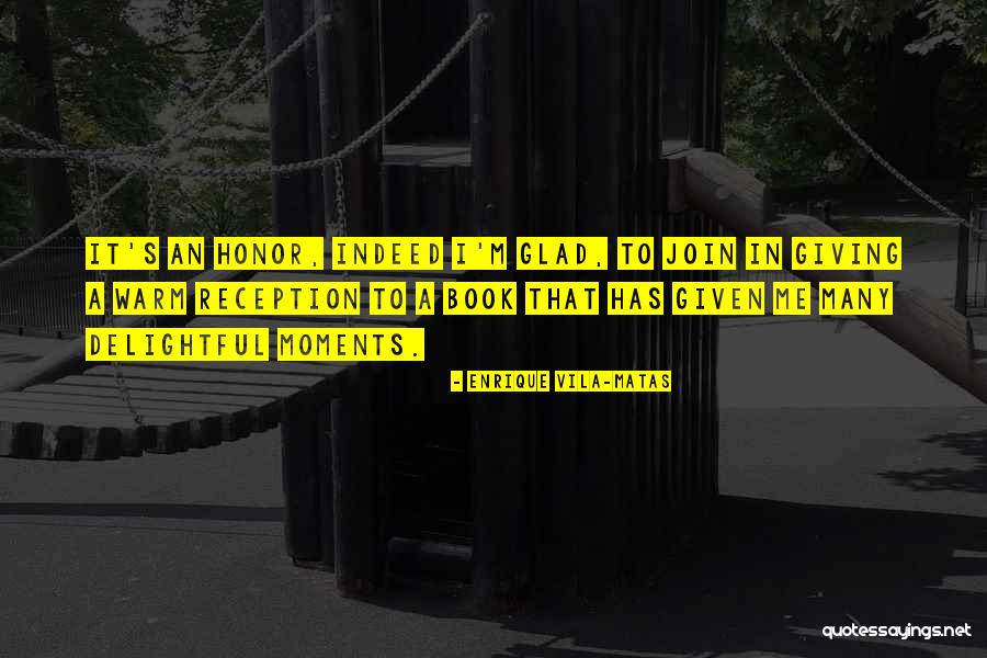 Donalda Jordan Quotes By Enrique Vila-Matas Donalda Jordan Quotes By Enrique Vila-Matas