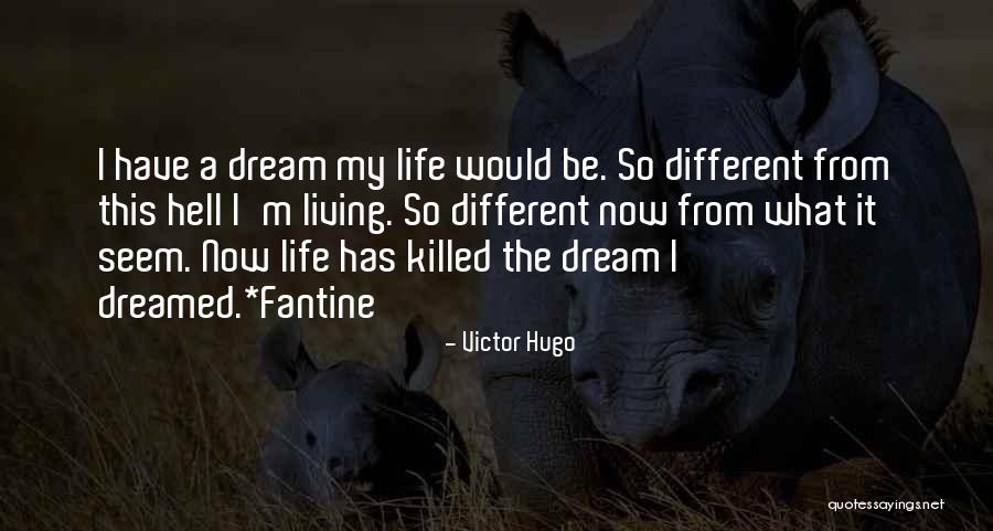 Donaldo Alvarez Quotes By Victor Hugo Donaldo Alvarez Quotes By Victor Hugo