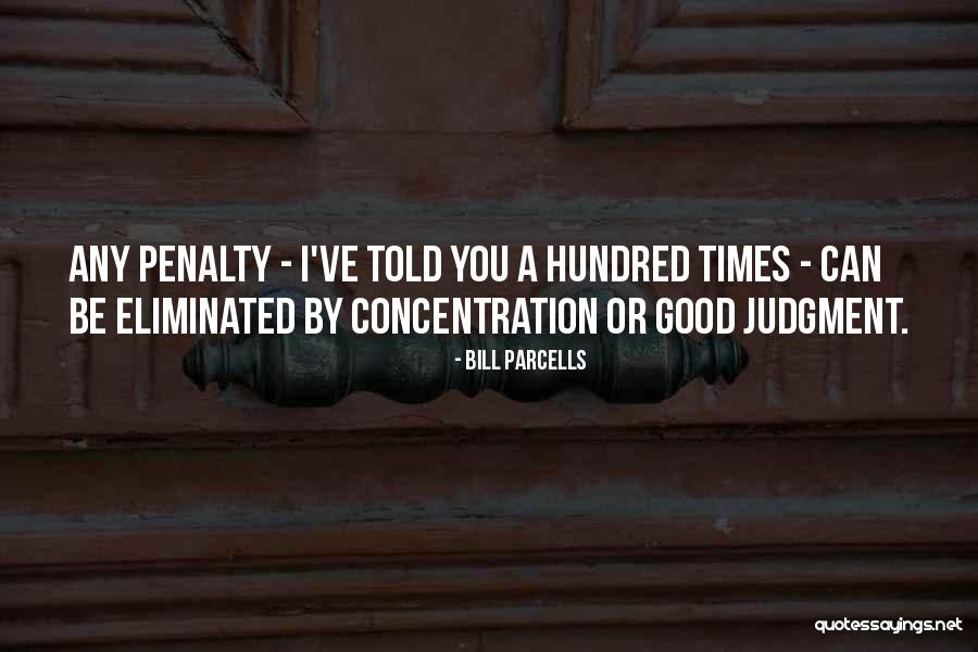 Donaldo Barros Quotes By Bill Parcells Donaldo Barros Quotes By Bill Parcells