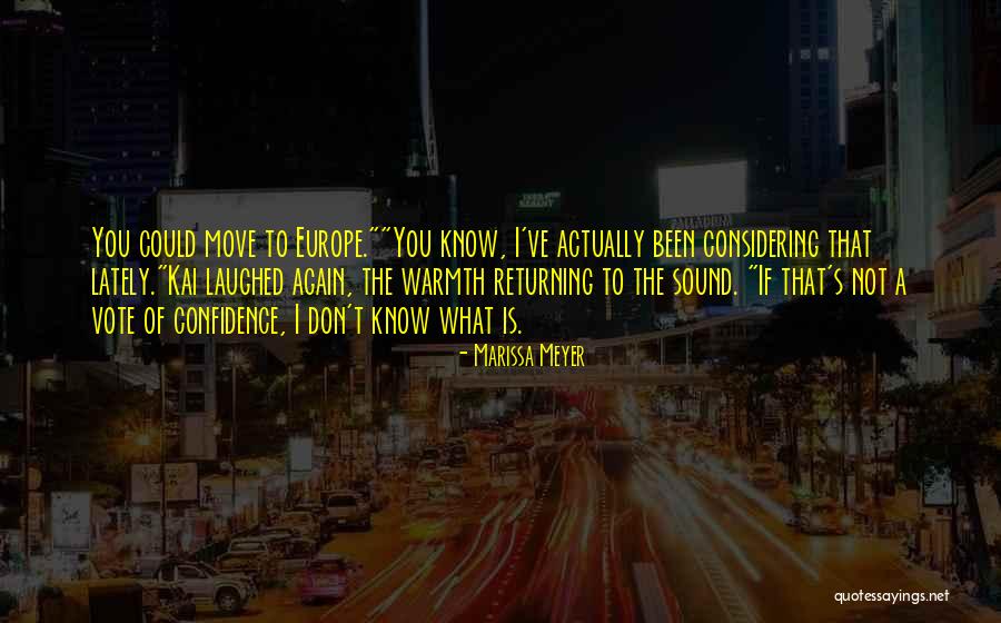 Donaldo Barros Quotes By Marissa Meyer Donaldo Barros Quotes By Marissa Meyer