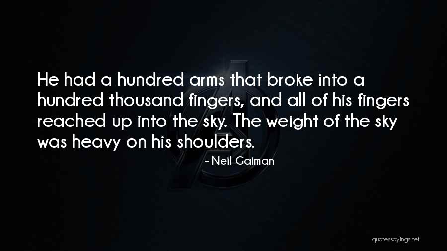 Donaldo Barros Quotes By Neil Gaiman Donaldo Barros Quotes By Neil Gaiman