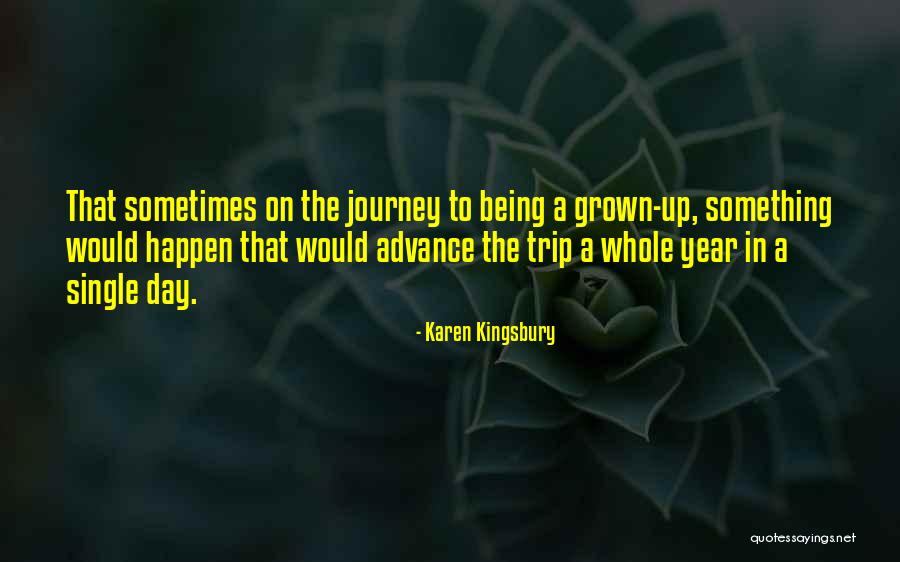 Donalisse Quotes By Karen Kingsbury Donalisse Quotes By Karen Kingsbury