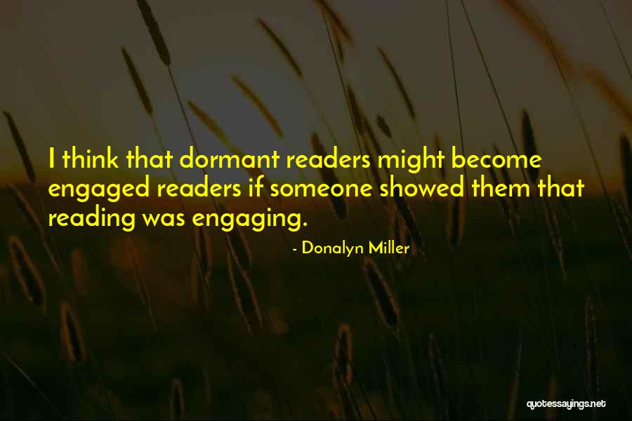 Donalyn Ex Quotes By Donalyn Miller Donalyn Ex Quotes By Donalyn Miller