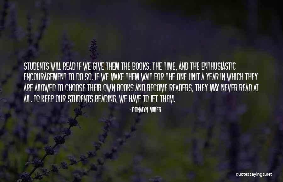 Donalyn Ex Quotes By Donalyn Miller Donalyn Ex Quotes By Donalyn Miller