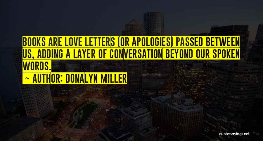 Donalyn Miller Quotes 1013771