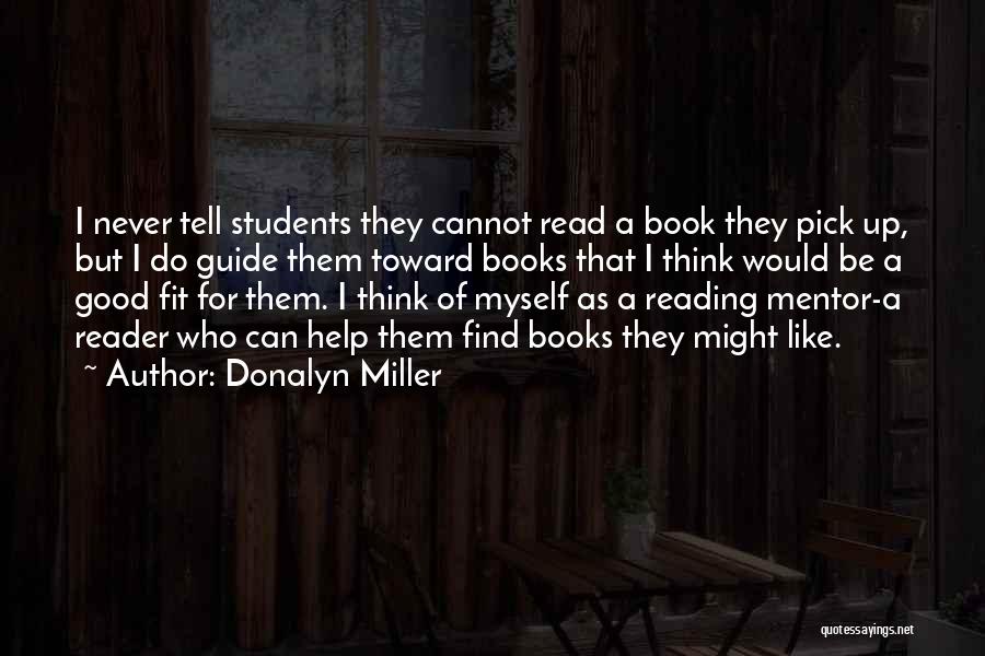 Donalyn Miller Quotes 2062046
