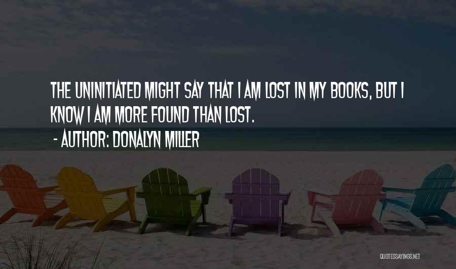Donalyn Miller Quotes 499980