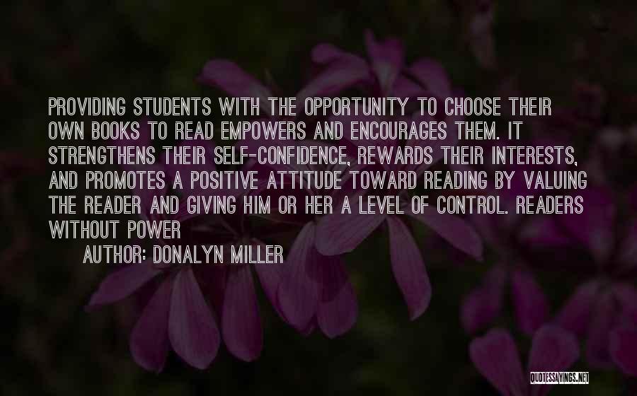 Donalyn Miller Quotes 697860