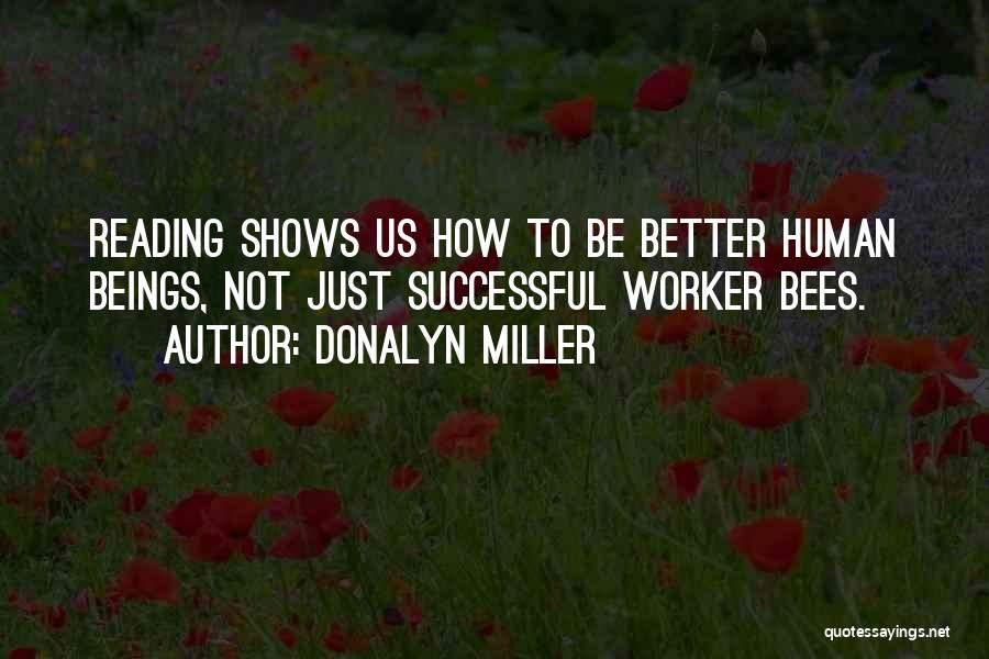 Donalyn Miller Quotes 846006