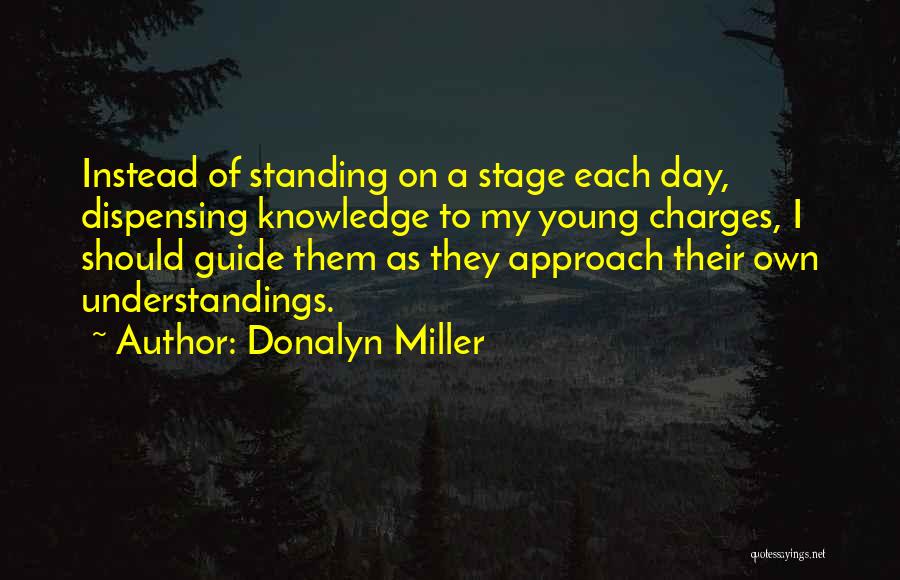 Donalyn Miller Quotes 87707