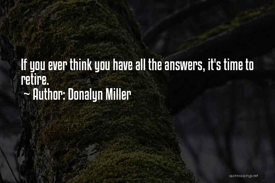 Donalyn Miller Quotes 889202