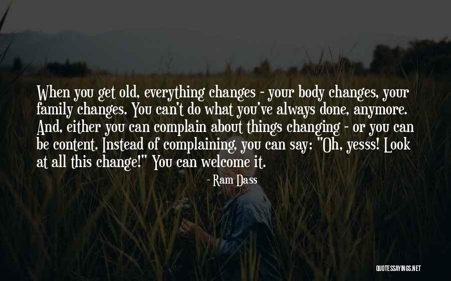 Donan University Quotes By Ram Dass Donan University Quotes By Ram Dass