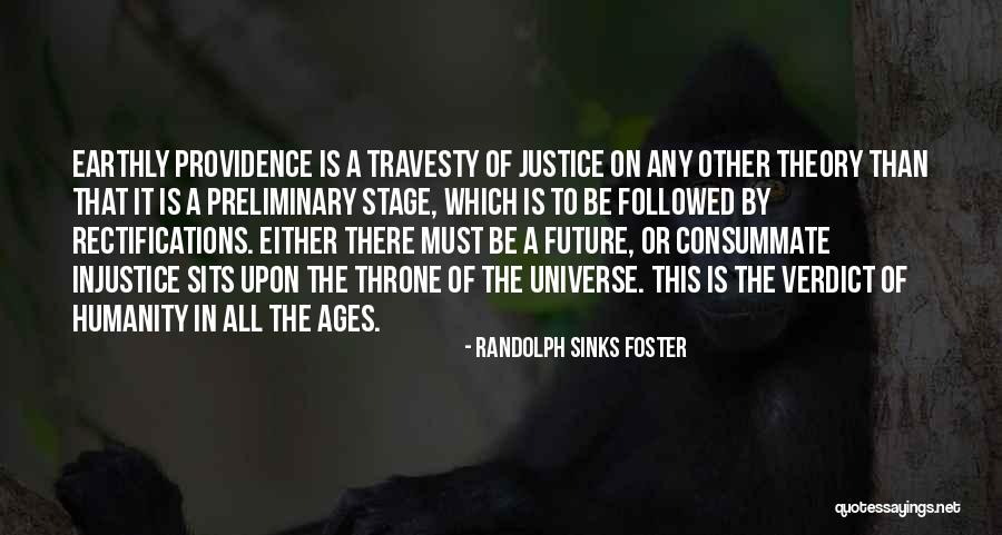 Donan University Quotes By Randolph Sinks Foster Donan University Quotes By Randolph Sinks Foster