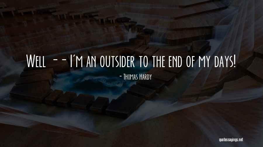 Donantes De Esperma Quotes By Thomas Hardy Donantes De Esperma Quotes By Thomas Hardy