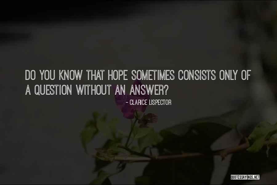 Donara Gedraedius Quotes By Clarice Lispector Donara Gedraedius Quotes By Clarice Lispector