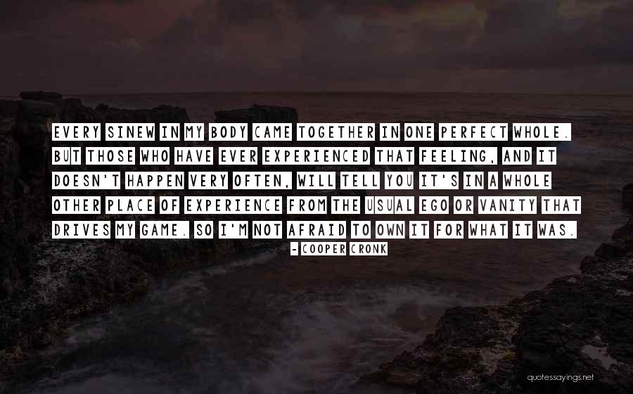 Donarama Quotes By Cooper Cronk Donarama Quotes By Cooper Cronk