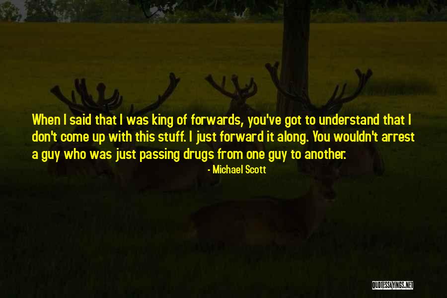 Donare Sange Quotes By Michael Scott Donare Sange Quotes By Michael Scott