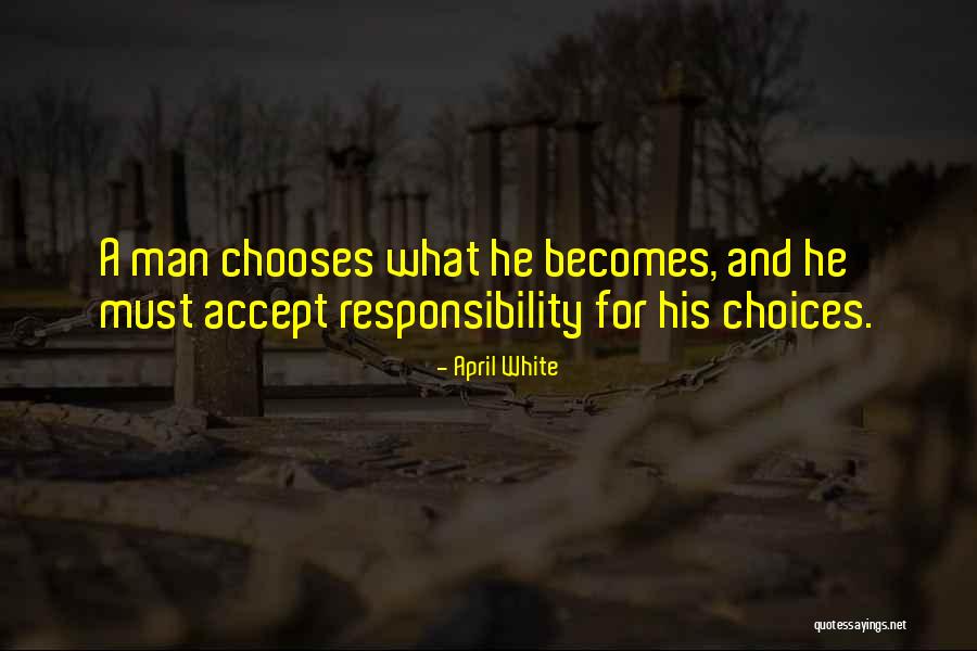 Donart Quotes By April White Donart Quotes By April White